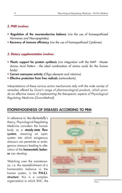 Download the Guna Therapeutic Guide - Cyto-Solutions Ltd