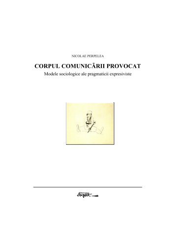 Corpul comunicarii p.. - of carti