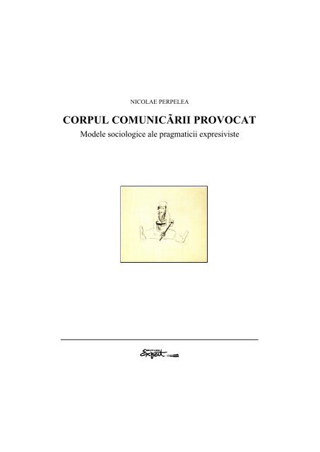 Corpul Comunicarii P Of Carti