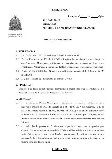 DIRETRIZ PM3 - 001.02.07 - POL TRANSITO.pdf