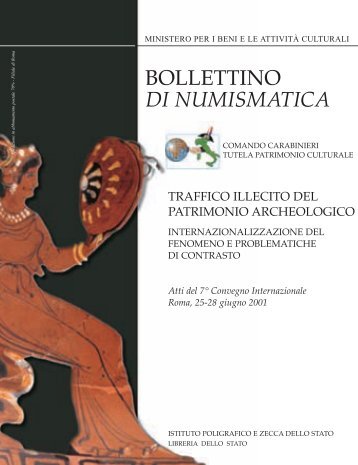 libreria dello stato - Portale Numismatico dello Stato