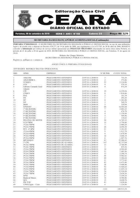 Publicada convocação de 46 aprovados em concurso para o IGP - IGP-RS