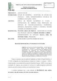 Decisão Monocrática nº 35/2013/GCVCS - Tribunal de Contas do ...