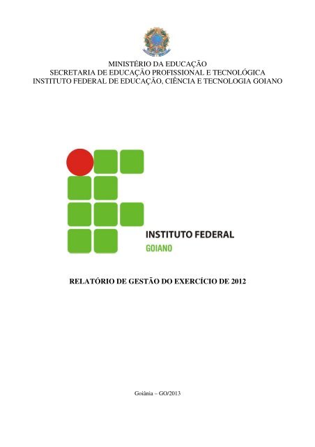 Guia de Carreiras da Graduação, IFRJ