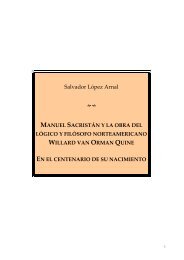 Salvador López Arnal