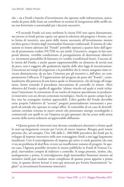 La dimensione etica della politica - Istituto Luigi Sturzo