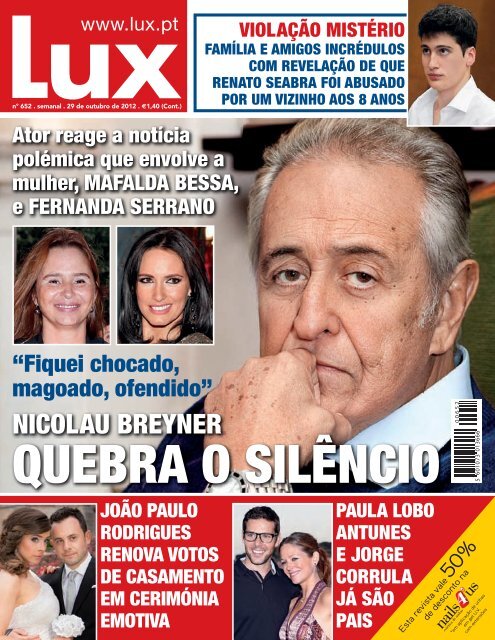 CAPA FINAL.indd - Lux - Iol