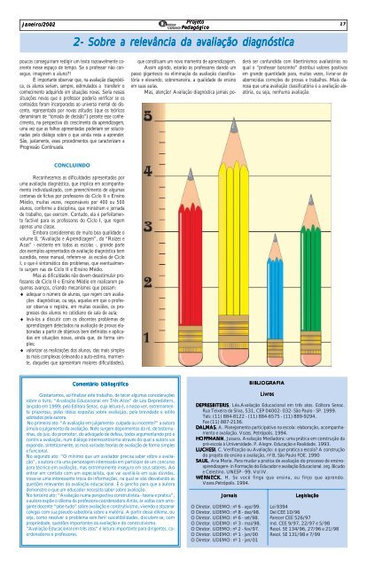 Clique para baixar a Revista - Udemo