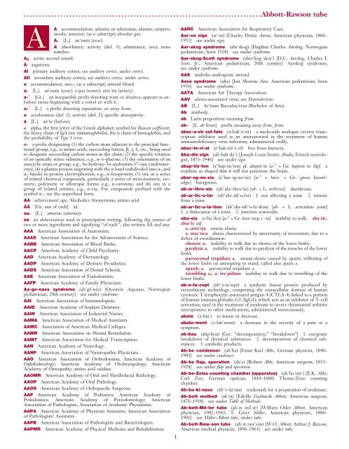 mastoid empyema - MedEd Connect