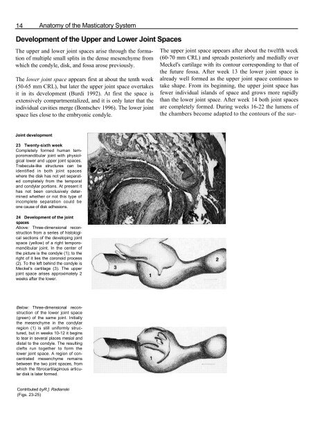 TMJ Disorders and Orofacial.pdf - E-Lib FK UWKS