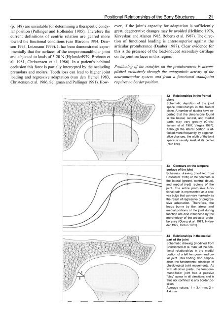 TMJ Disorders and Orofacial.pdf - E-Lib FK UWKS