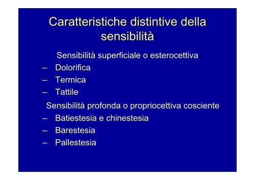 Degenerazione assonale walleriana - Fisiokinesiterapia.biz