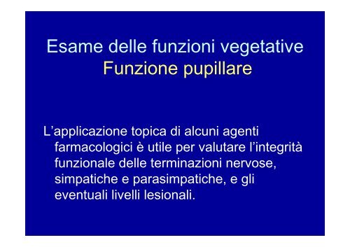 Degenerazione assonale walleriana - Fisiokinesiterapia.biz