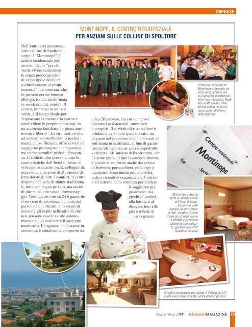 Scarica - Abruzzo Magazine