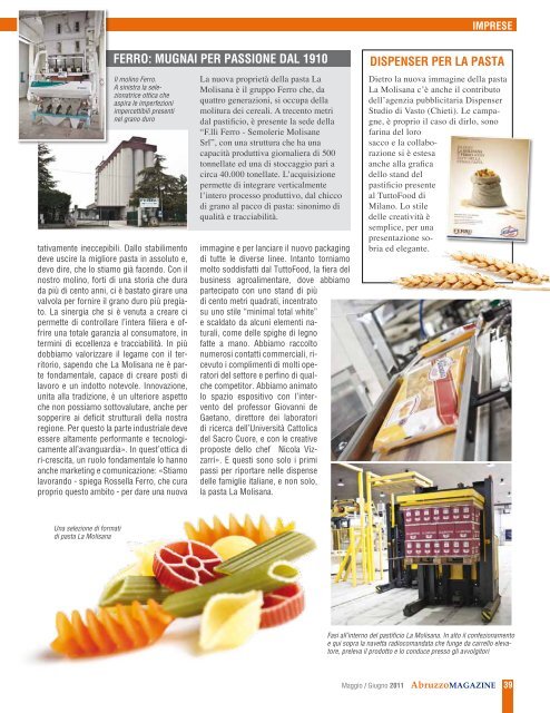 Scarica - Abruzzo Magazine