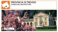 Strada dell'Architettura - Hotel Ristorante Primavera