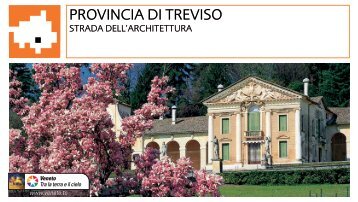 Strada dell'Architettura - Hotel Ristorante Primavera