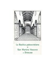 padre Giuseppe Salonia documentazione pdf - Antoniorandazzo.it