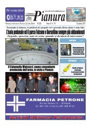 corriere-di-pianura-gennaio-2012 - Luigi Cuomo