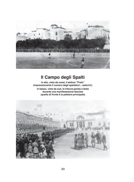 Storia del Trapani I - Franco Auci