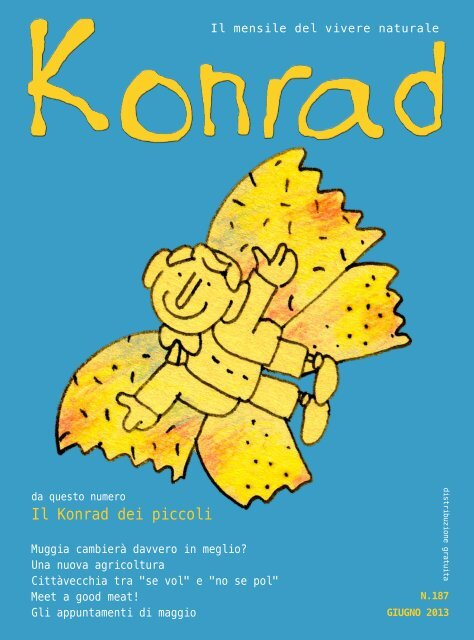 Rivista in pdf - Konrad