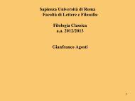 FilClass 2012-13 Lachmann.pdf - Lettere e Filosofia