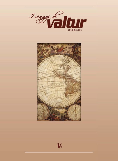 Download Brochure - Valtur