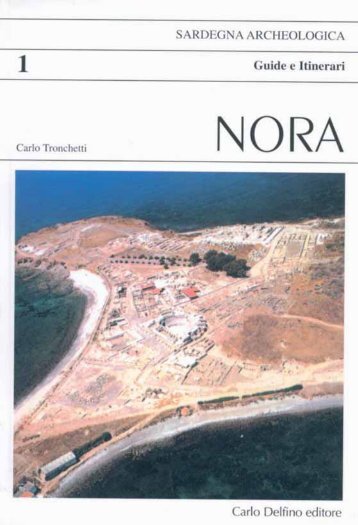 Nora - Sardegna Cultura