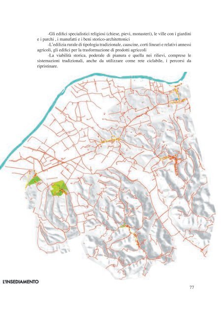 Relazione Generale Parte II - Comune di Montopoli Val d'Arno