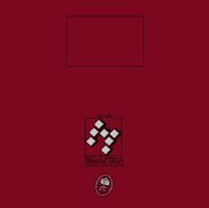 KER -A V    - Mosaici d'Italia