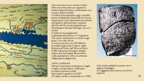 vai alla brochure Marca Storica (13409 KB) - Turismo Provincia ...
