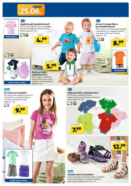 25.06. - ALDI SUISSE AG