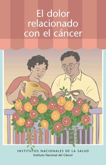 El Dolor Relacionado con el Cancer.pdf