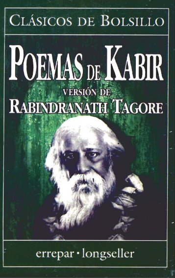Poemas De Kabir
