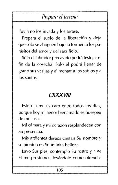 Poemas De Kabir