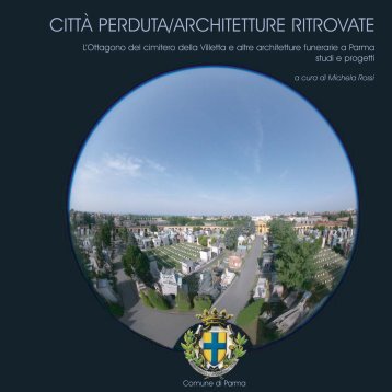 LIBRO - Cimitero La Villetta