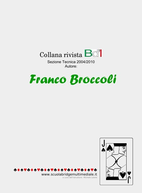 File PDF - Scuola Bridge Multimediale