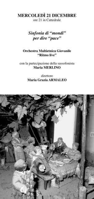 Libretto PDF - Arcidiocesi di Messina