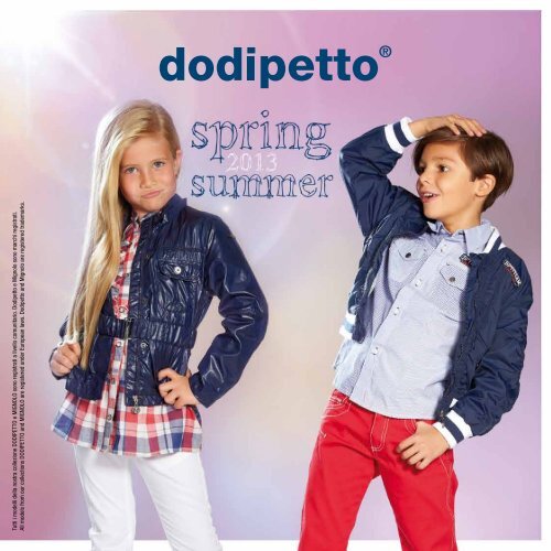 Dodipetto online shop discount