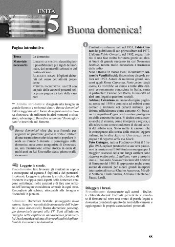 Pagina introduttiva - Edilingua