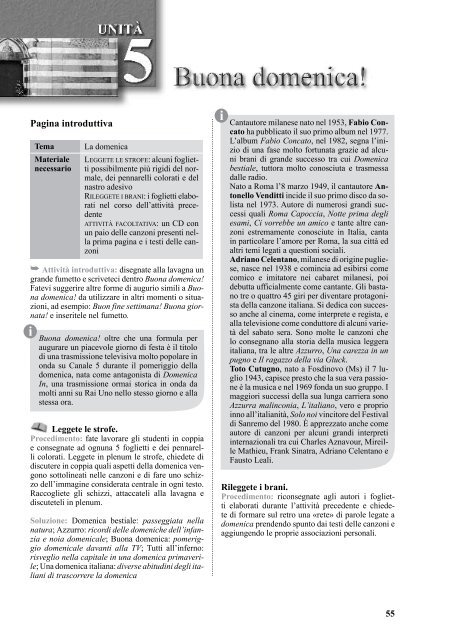 Pagina Introduttiva Edilingua