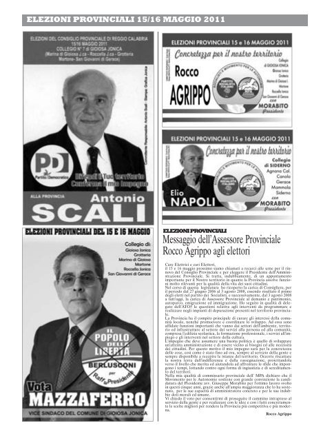 Scarica il pdf - La Riviera