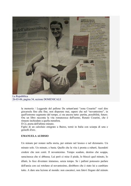 recensione in pdf - Luca Pagliari