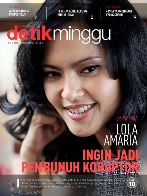Download - Harian detik