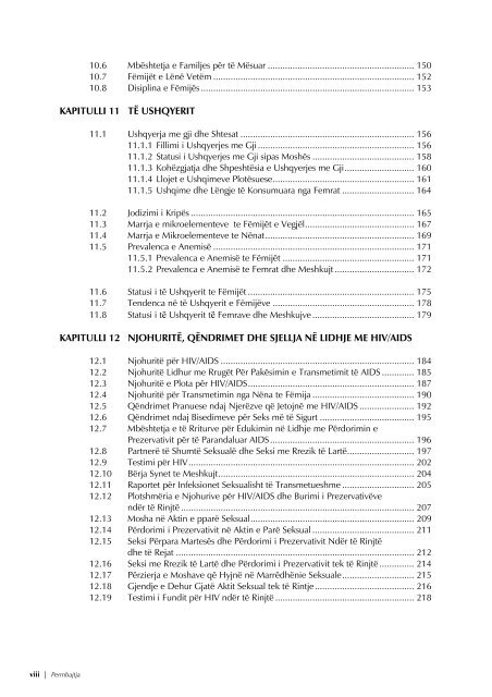 Albania Demographic and Health Survey 2008-09 ... - Measure DHS