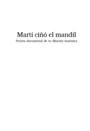 Martí ciñó el mandil - Biblioteca Digital de Cuba - Biblioteca ...