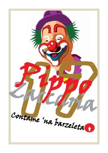 contame....17 - Pippo Zaccaria