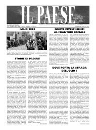 09-08 - il paese