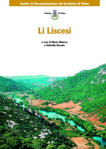 LI LISCESI - Ascunas.it