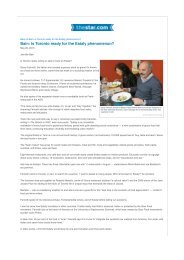 Print Article - Slow Food Content Management